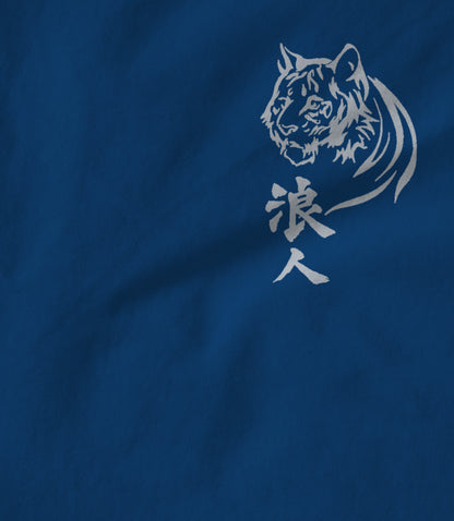 Tora - Blue Women's T-shirt