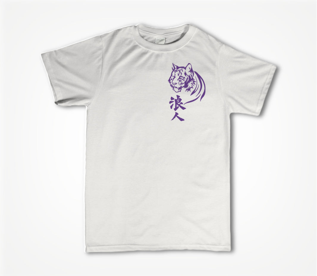 Tora White 1 Unisex T-shirt