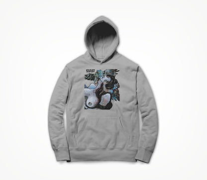 SNST Angel Color Hoodie