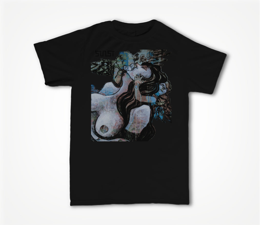 SNST Angel Color Unisex T-shirt