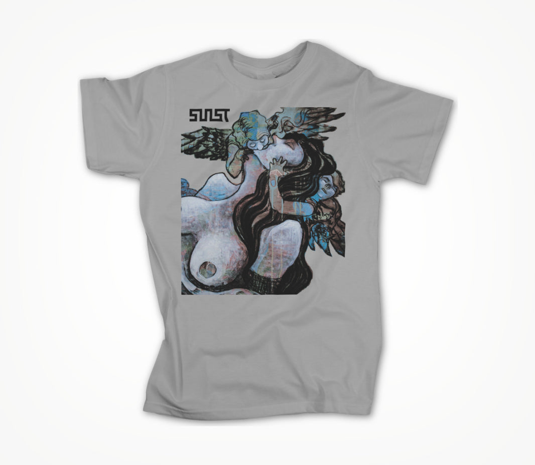 SNST Angel Color Unisex T-shirt