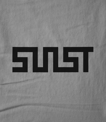 SNST logo Unisex T-shirt