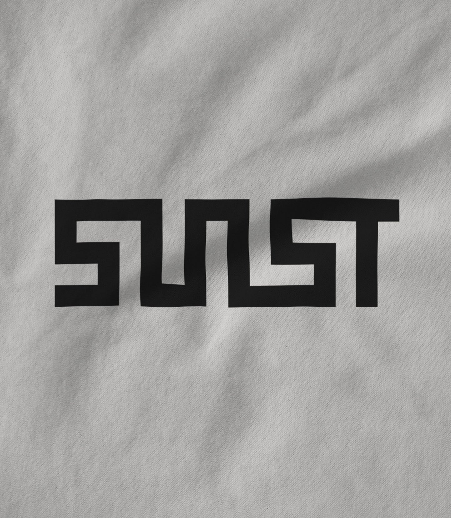 SNST logo Unisex T-shirt