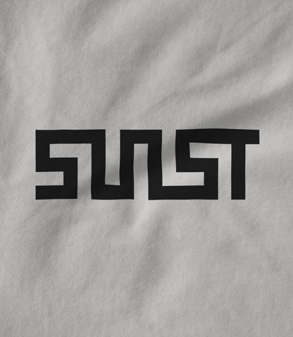 SNST logo Unisex T-shirt