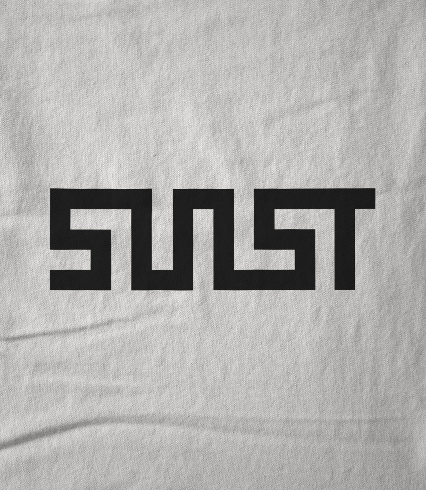 SNST logo Hoodie