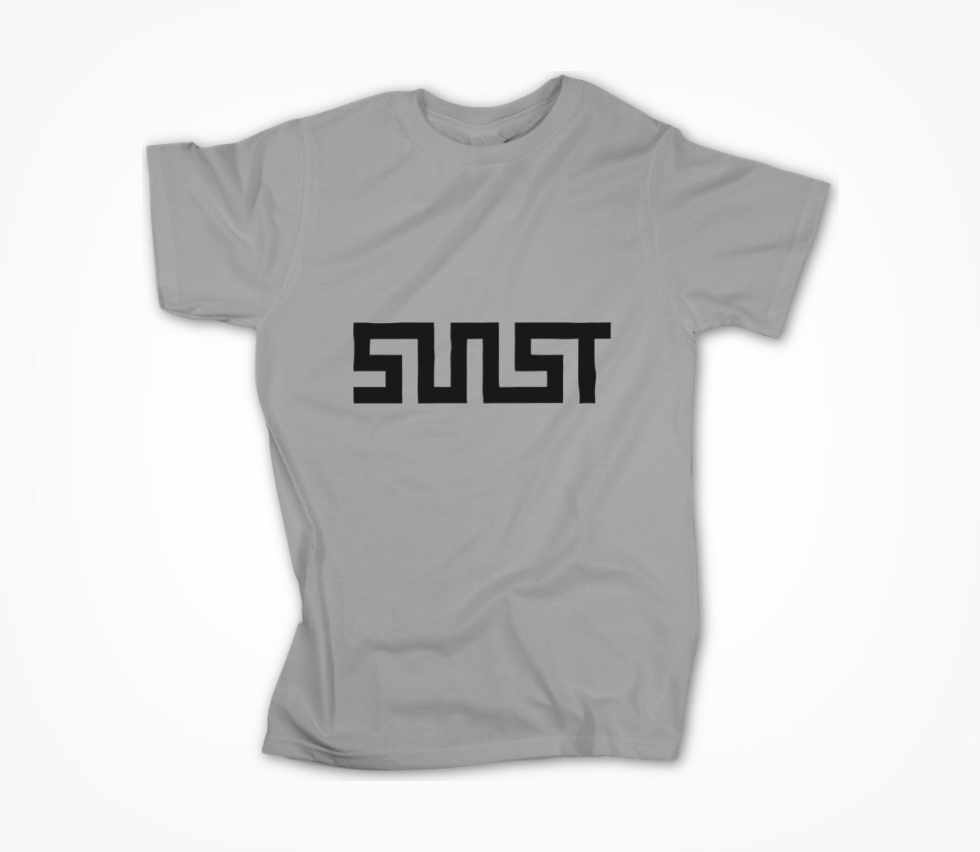 SNST logo Unisex T-shirt