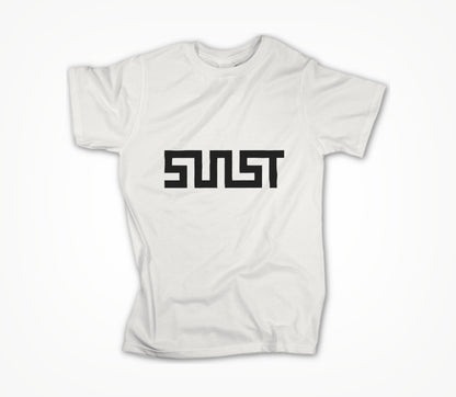 SNST logo Unisex T-shirt