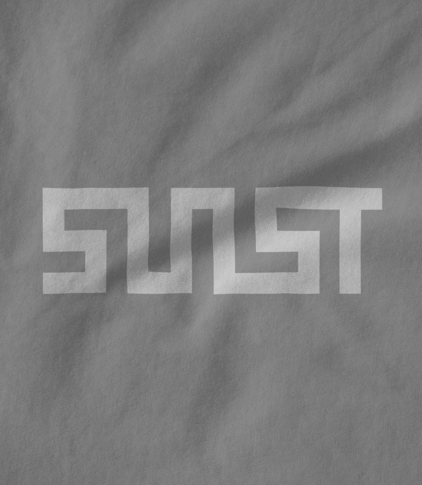 SNST logo too Unisex T-shirt