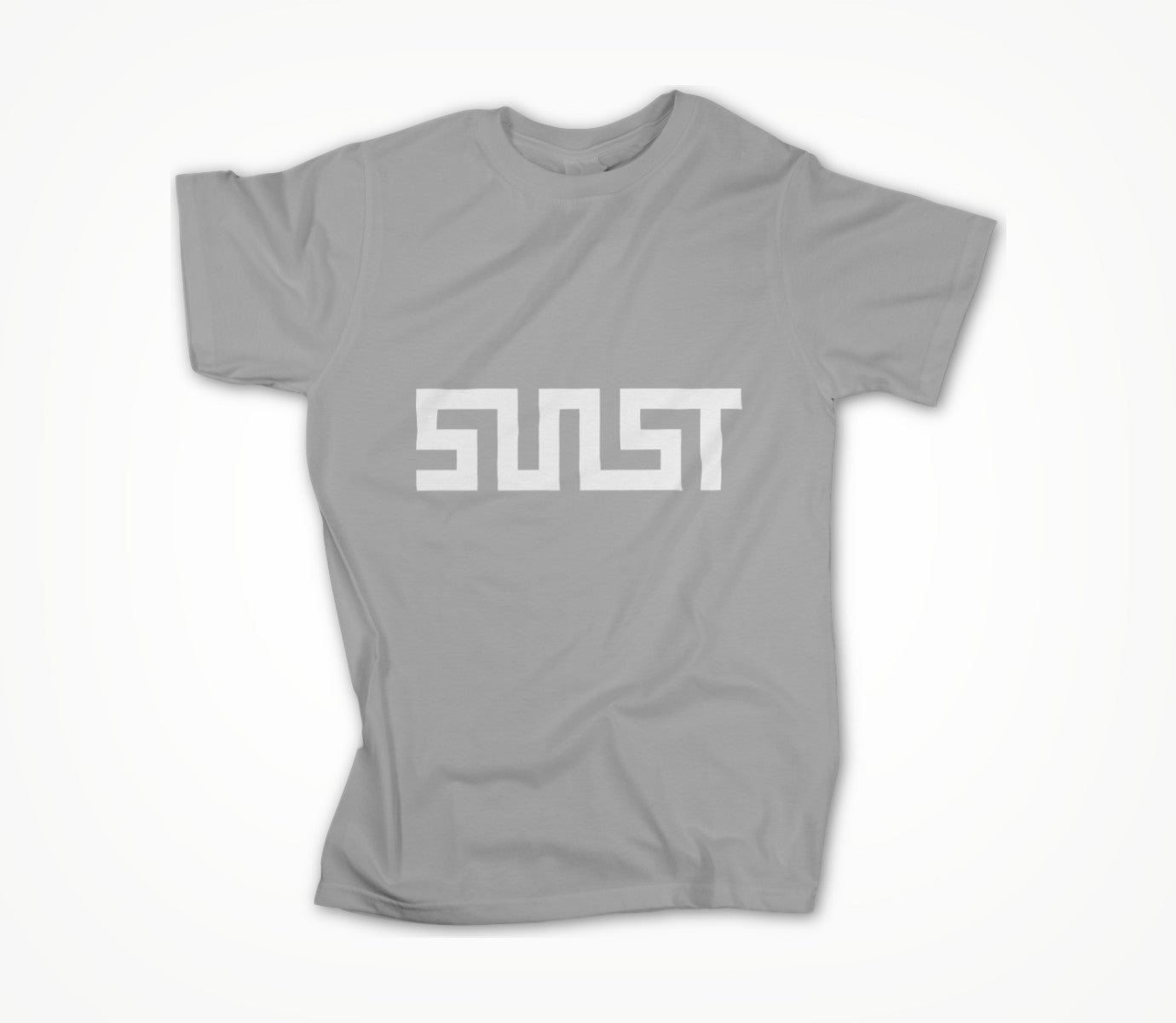 SNST logo too Unisex T-shirt