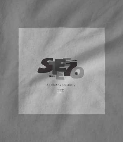 STEEEZO logo Women's T-shirt