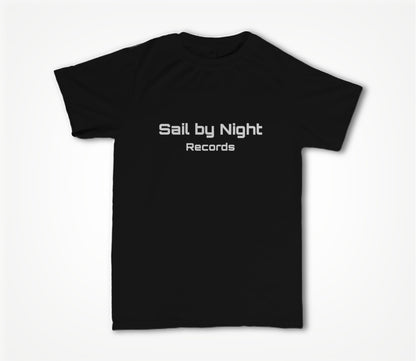 Sail by Night Records Unisex T-shirt