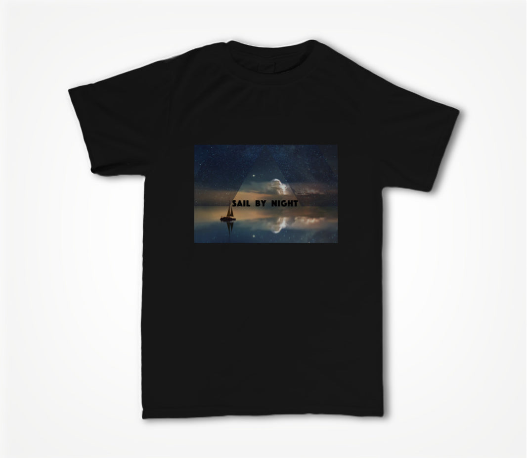 Under The Stars Unisex T-shirt