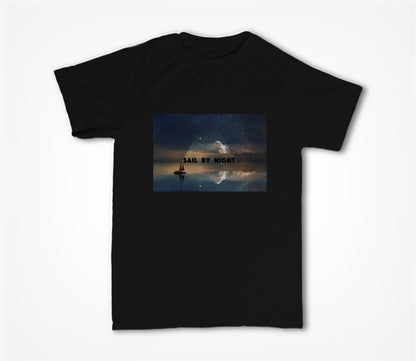 Under The Stars Unisex T-shirt