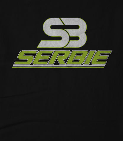 SerbieLogo1 Women's T-shirt