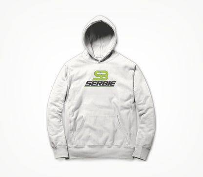 SerbieLogo2 Hoodie