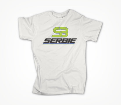 SerbieLogo2 Unisex T-shirt