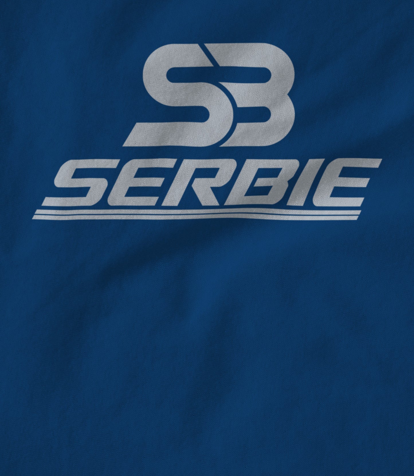SerbieLogo4 Hoodie