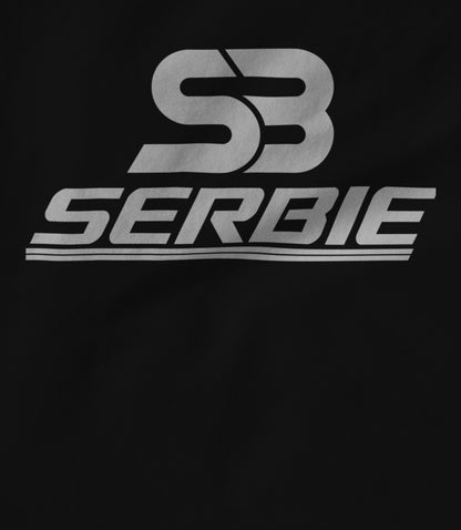 SerbieLogo6 Women's T-shirt