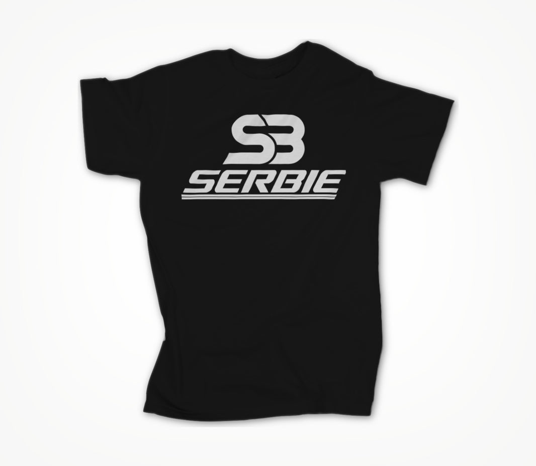 SerbieLogo6 Unisex T-shirt