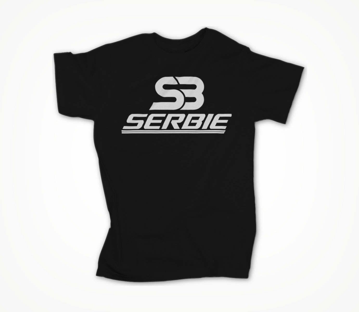 SerbieLogo6 Unisex T-shirt