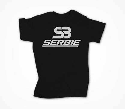 SerbieLogo6 Unisex T-shirt