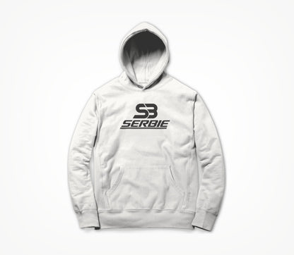 SerbieLogo7 Hoodie