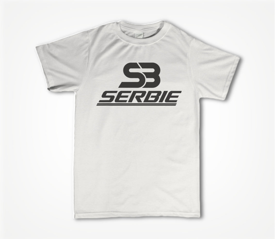 SerbieLogo7 Unisex T-shirt