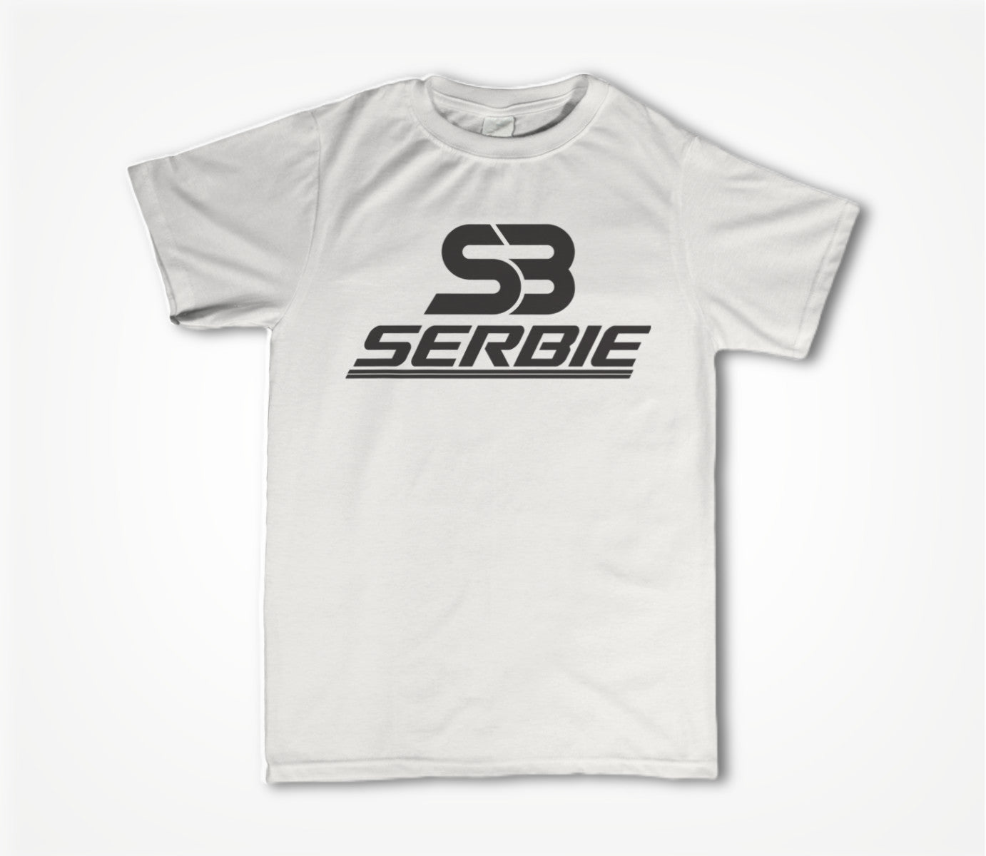 SerbieLogo7 Unisex T-shirt
