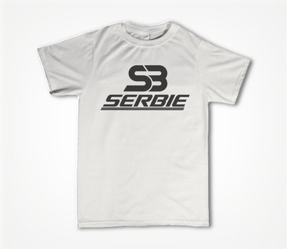 SerbieLogo7 Unisex T-shirt