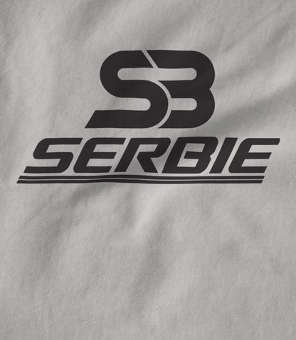 SerbieLogo7 Women's T-shirt
