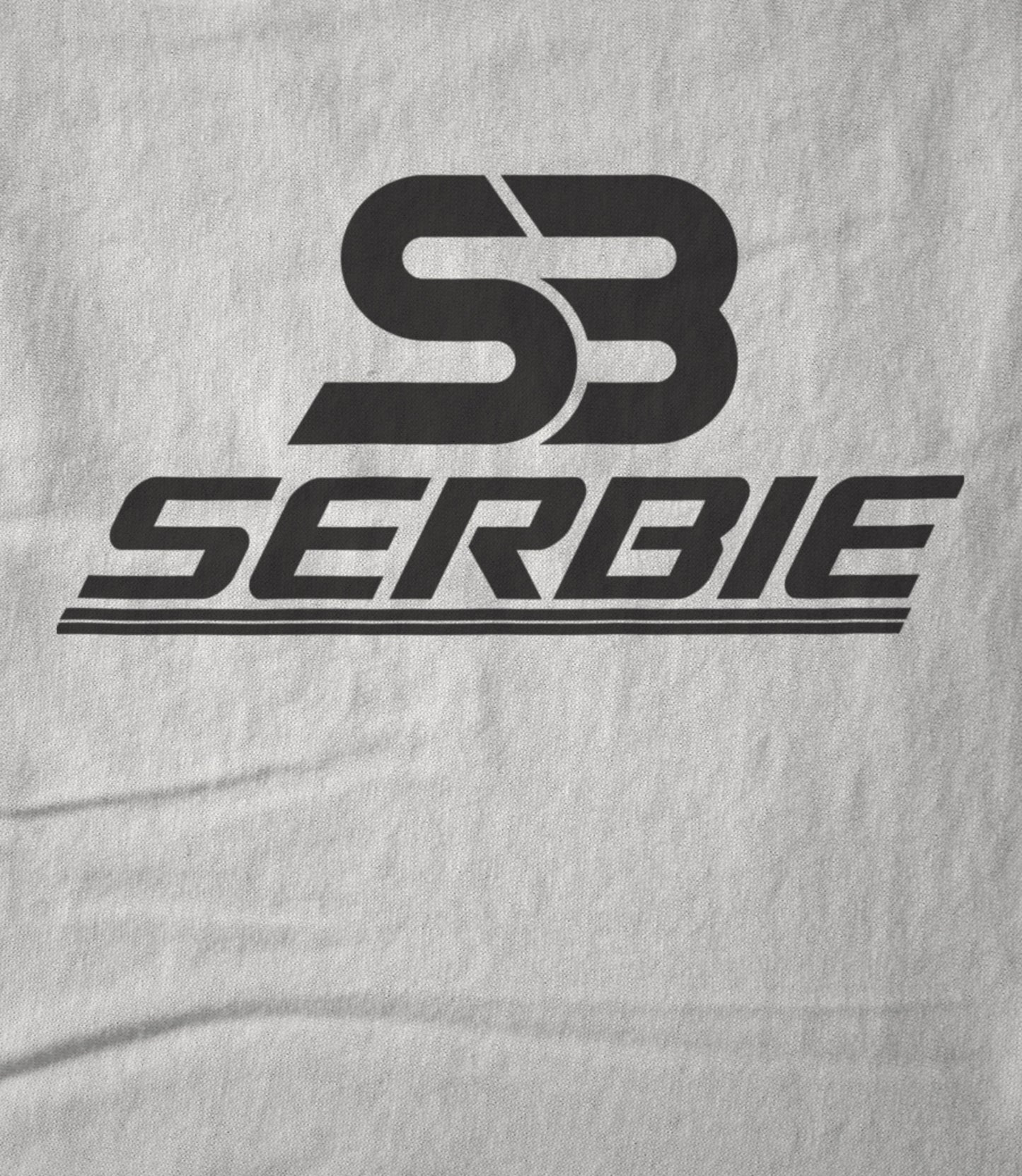 SerbieLogo7 Hoodie