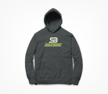 SerbieLogo8 Hoodie