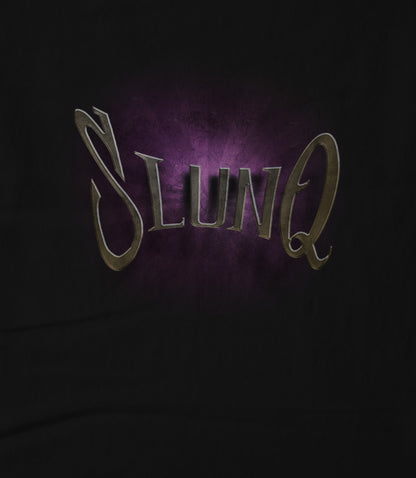 Logo Pink Unisex T-shirt