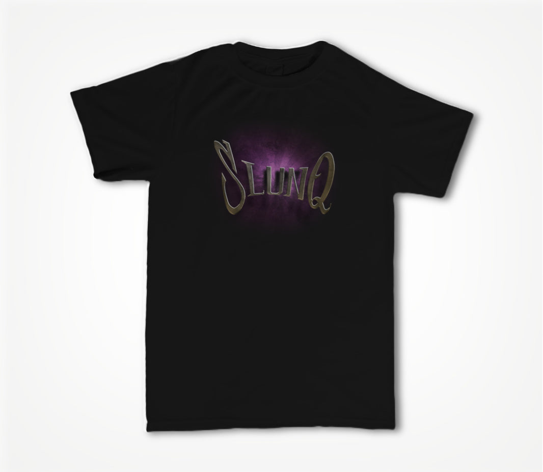 Logo Pink Unisex T-shirt