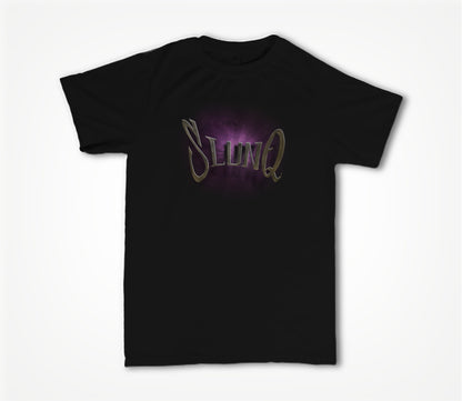 Logo Pink Unisex T-shirt