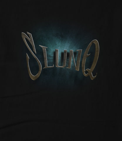 Logo Turquoise Women's T-shirt