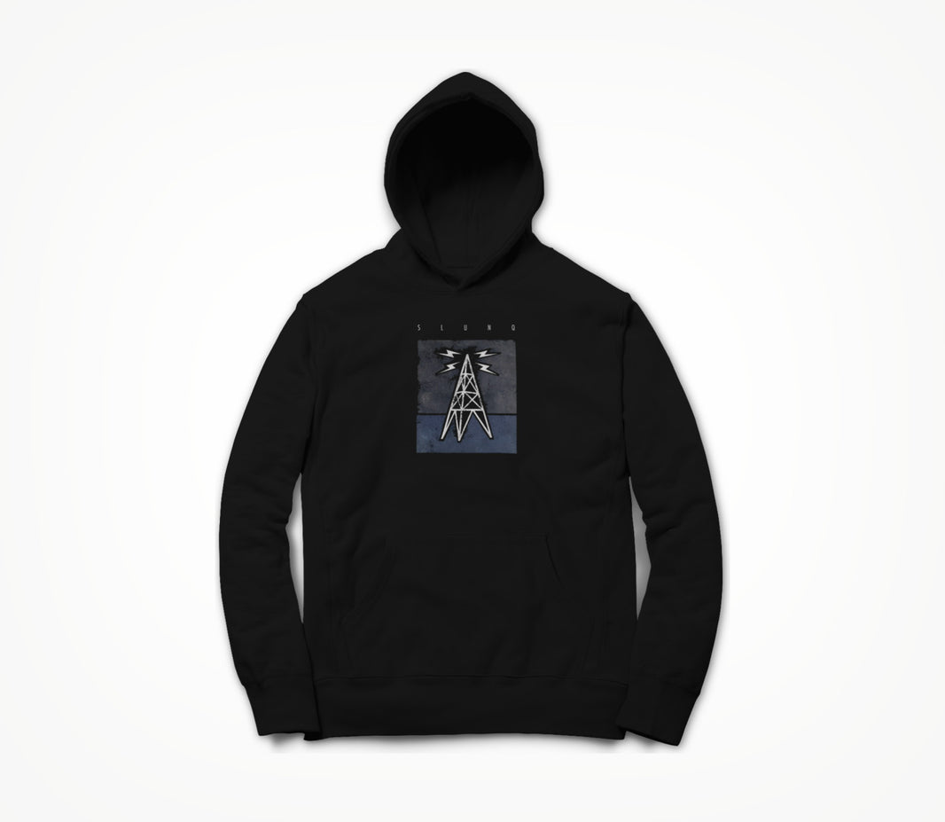 Pylon Hoodie