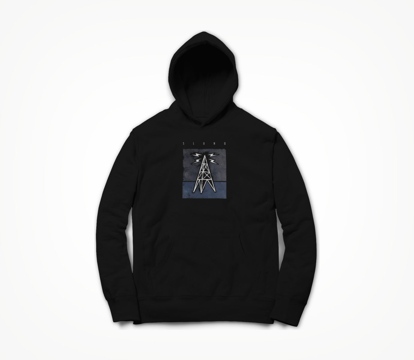 Pylon Hoodie