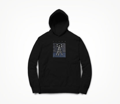 Pylon Hoodie