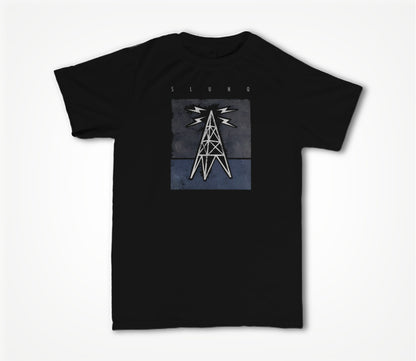Pylon Unisex T-shirt