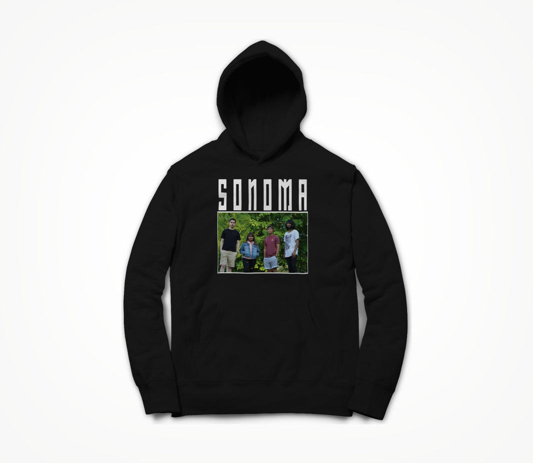 The Woods Hoodie