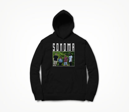 The Woods Hoodie