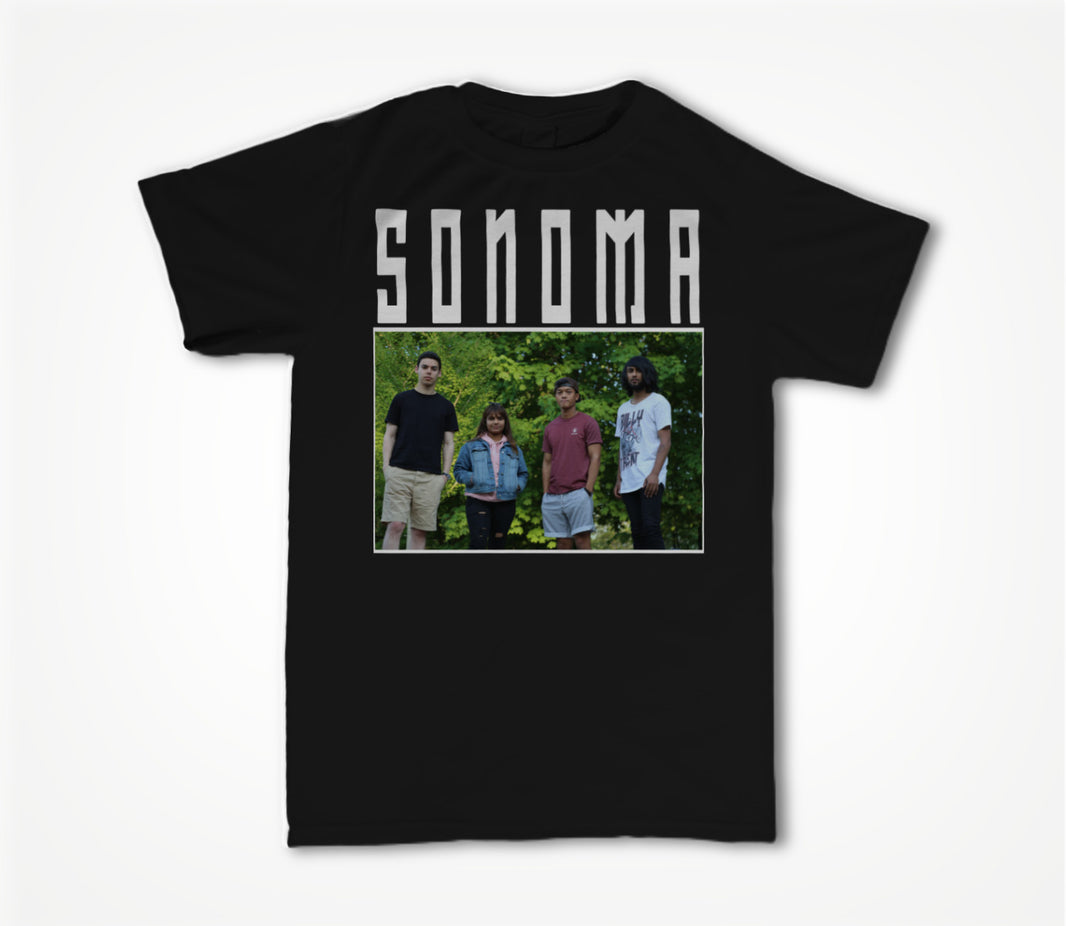 The Woods Unisex T-shirt