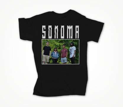 The Woods Unisex T-shirt
