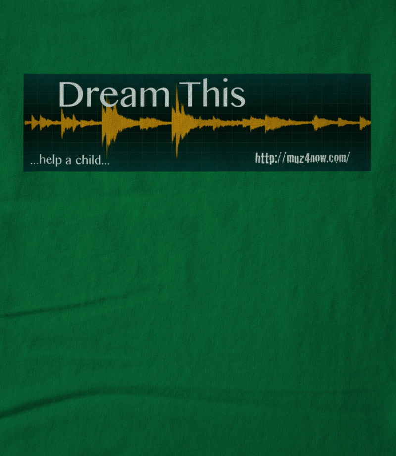 Dream This (green)