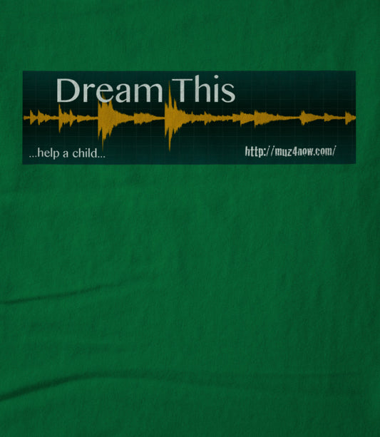 Dream This (green)