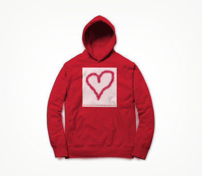 Squid (Help the world smile) Hoodie