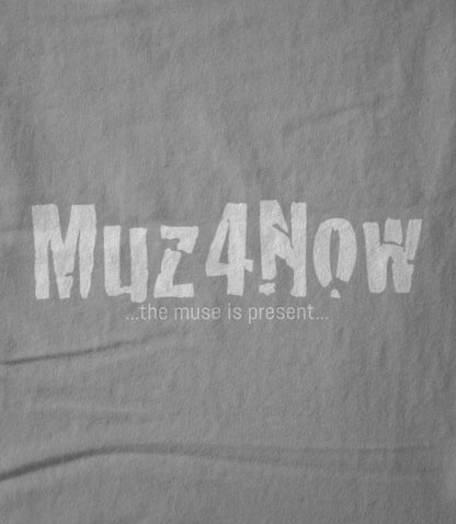 The muse is present Women's T-shirt