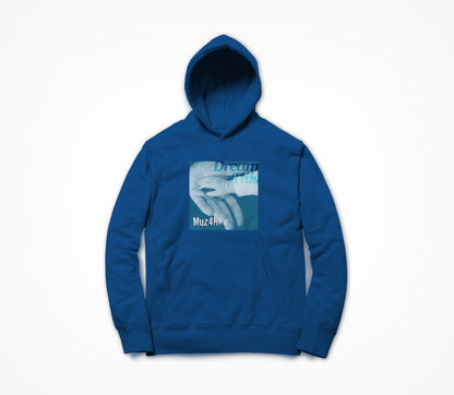 DreamThis (blue) Hoodie