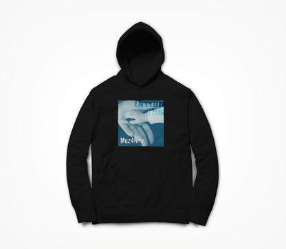 DreamThis (black) Hoodie